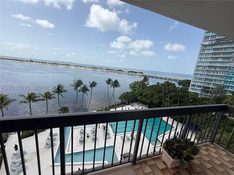 2333 Brickell Avenue Miami FL 33129