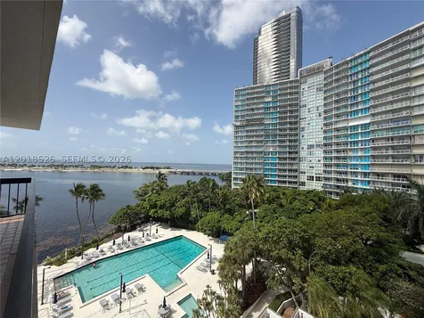 2333 Brickell Avenue Miami FL 33129