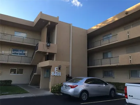8401 SW 107th Avenue Miami FL 33173