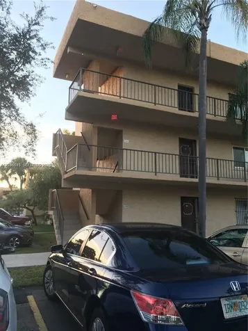 8401 SW 107th Avenue Miami FL 33173