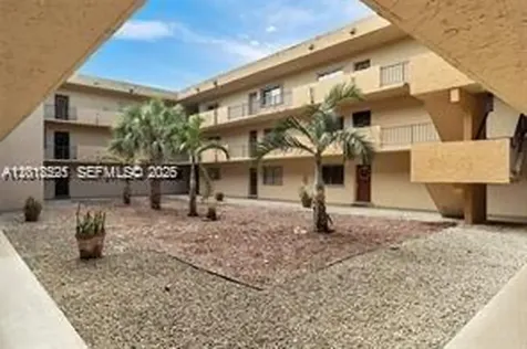 8401 SW 107th Avenue Miami FL 33173