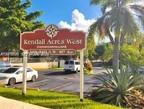 8401 SW 107th Avenue Miami FL 33173