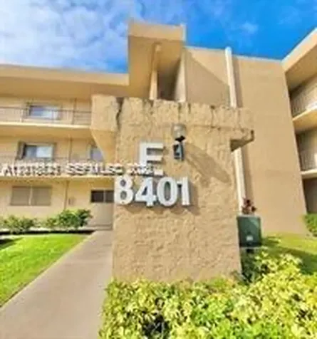 8401 SW 107th Avenue Miami FL 33173
