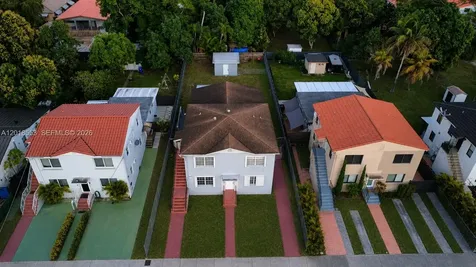 111 SW 31st Court Miami FL 33135