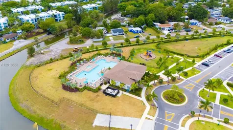 12123 NW 23rd Court Miami FL 33167