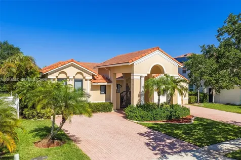 1170 NW 166th Avenue Pembroke Pines FL 33028