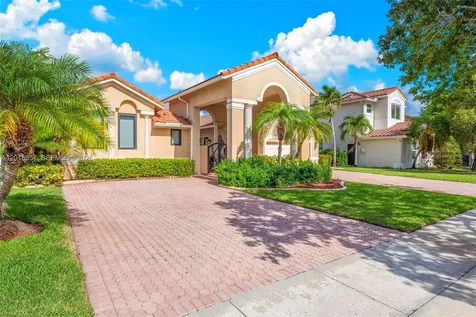 1170 NW 166th Avenue Pembroke Pines FL 33028