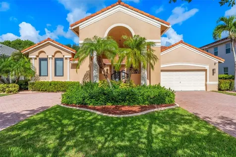 1170 NW 166th Avenue Pembroke Pines FL 33028