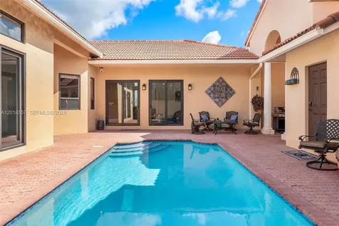 1170 NW 166th Avenue Pembroke Pines FL 33028