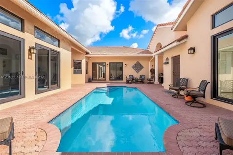 1170 NW 166th Avenue Pembroke Pines FL 33028