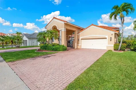 1170 NW 166th Avenue Pembroke Pines FL 33028