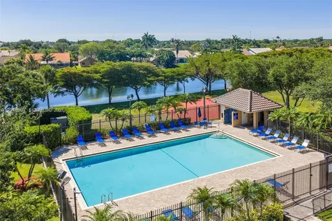1170 NW 166th Avenue Pembroke Pines FL 33028