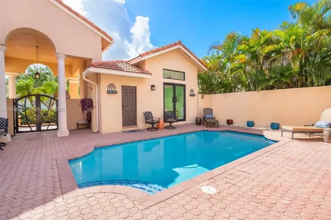 1170 NW 166th Avenue Pembroke Pines FL 33028