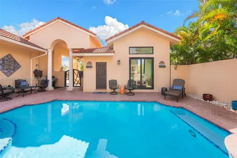 1170 NW 166th Avenue Pembroke Pines FL 33028