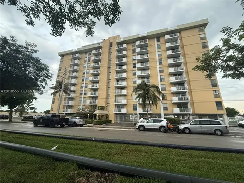 2020 NE 135th Street North Miami FL 33181