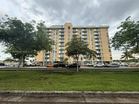 2020 NE 135th Street North Miami FL 33181