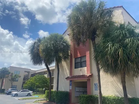 3470 Foxcroft Road Miramar FL 33025