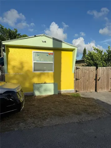 451 SE 8th St Lot 86 Homestead FL 33030