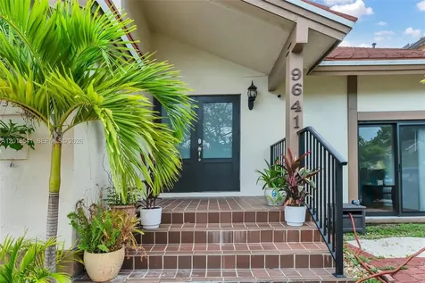 9641 SW 148th Place Miami FL 33196