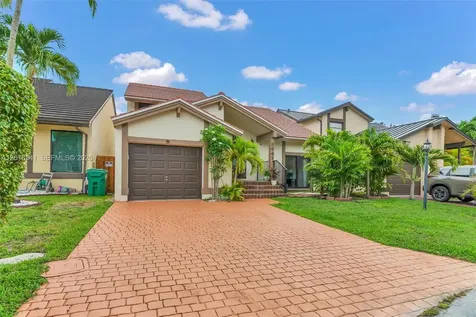 9641 SW 148th Place Miami FL 33196