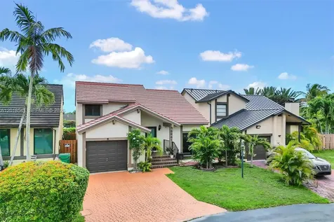 9641 SW 148th Place Miami FL 33196