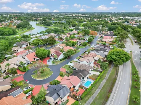 9641 SW 148th Place Miami FL 33196
