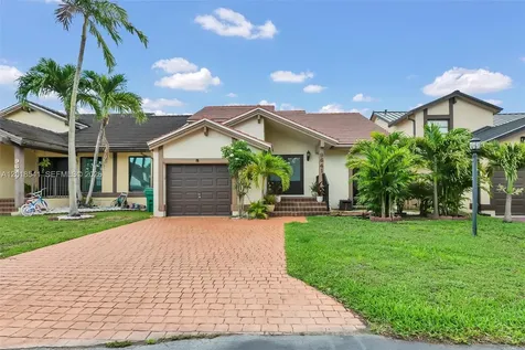 9641 SW 148th Place Miami FL 33196