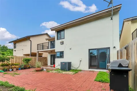 9641 SW 148th Place Miami FL 33196