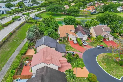 9641 SW 148th Place Miami FL 33196