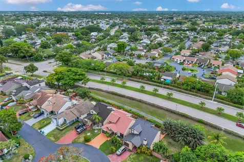 9641 SW 148th Place Miami FL 33196