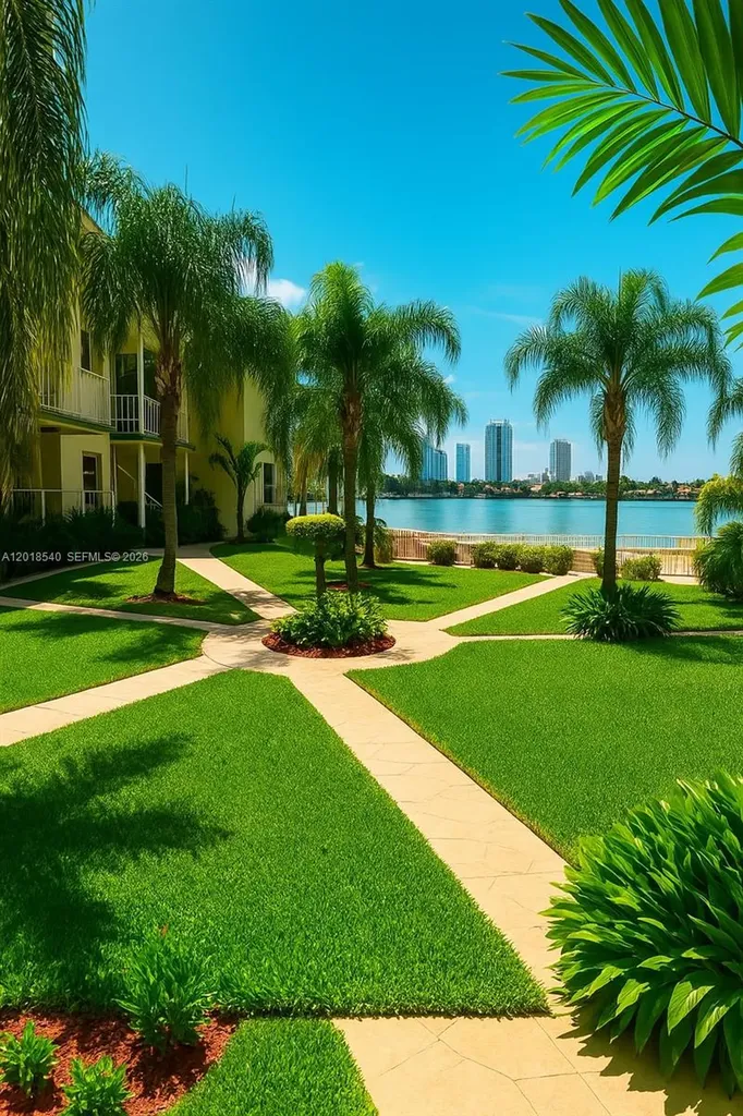910 Bay Drive Miami Beach FL 33141