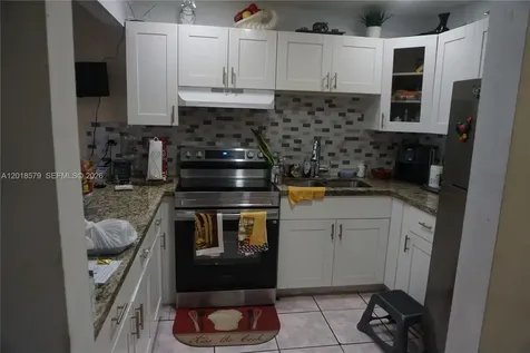 6095 W 19th Avenue Hialeah FL 33012
