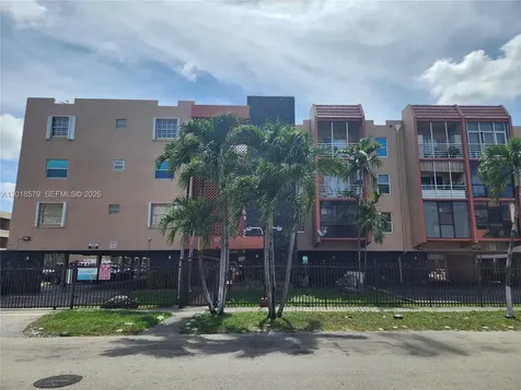 6095 W 19th Avenue Hialeah FL 33012