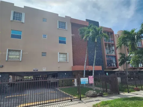 6095 W 19th Avenue Hialeah FL 33012