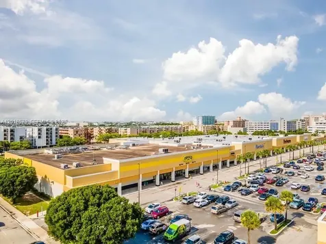 6095 W 19th Avenue Hialeah FL 33012