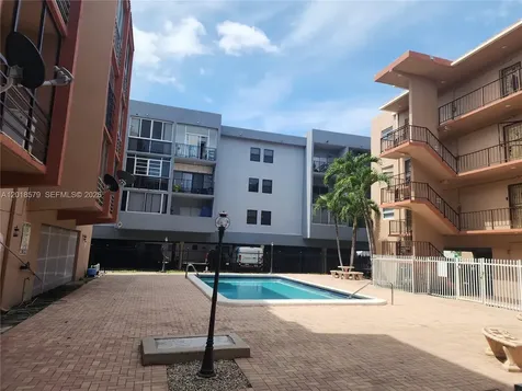 6095 W 19th Avenue Hialeah FL 33012