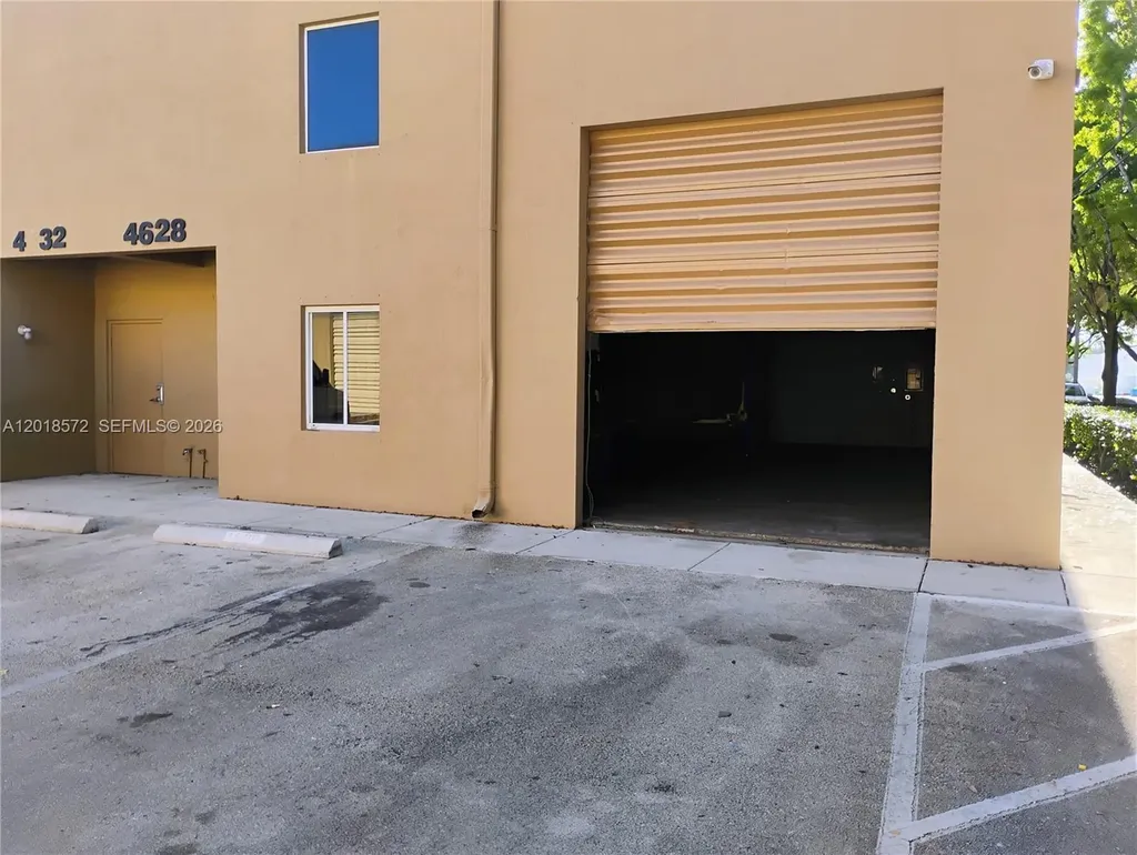 4628 NW 133rd Street Opa-Locka FL 33054
