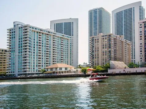 1833 S Ocean Drive Hallandale Beach FL 33009