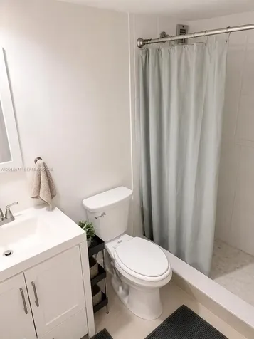 1833 S Ocean Drive Hallandale Beach FL 33009