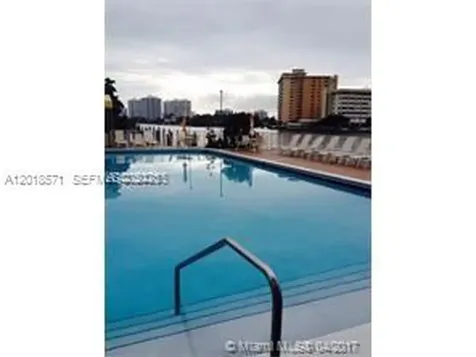 1833 S Ocean Drive Hallandale Beach FL 33009