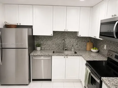 1833 S Ocean Drive Hallandale Beach FL 33009