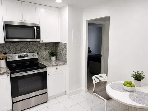 1833 S Ocean Drive Hallandale Beach FL 33009