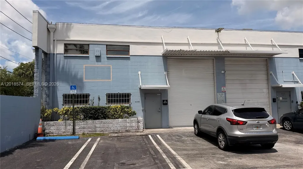 8335 NW 64th Street Medley FL 33166