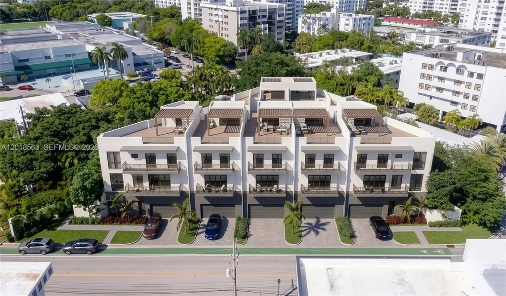 9201 W Bay Harbor Drive Bay Harbor Islands FL 33154