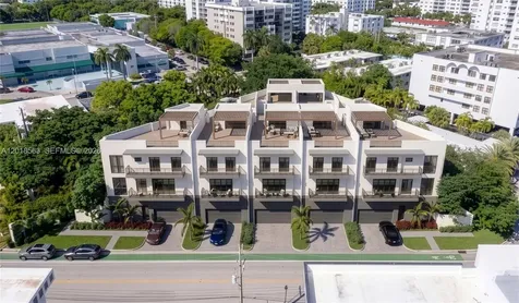 9201 W Bay Harbor Drive Bay Harbor Islands FL 33154
