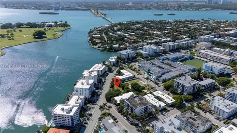 9201 W Bay Harbor Drive Bay Harbor Islands FL 33154