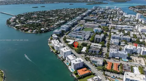 9201 W Bay Harbor Drive Bay Harbor Islands FL 33154