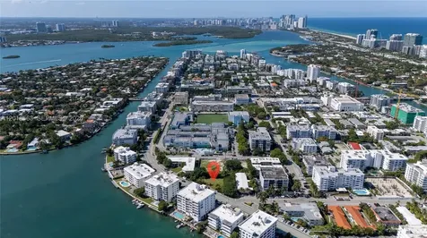 9201 W Bay Harbor Drive Bay Harbor Islands FL 33154