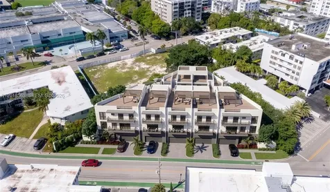 9201 W Bay Harbor Drive Bay Harbor Islands FL 33154