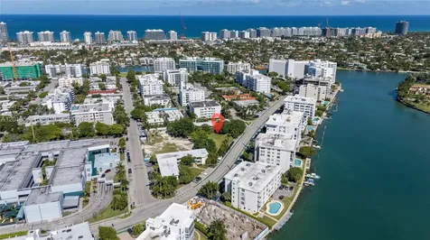 9201 W Bay Harbor Drive Bay Harbor Islands FL 33154